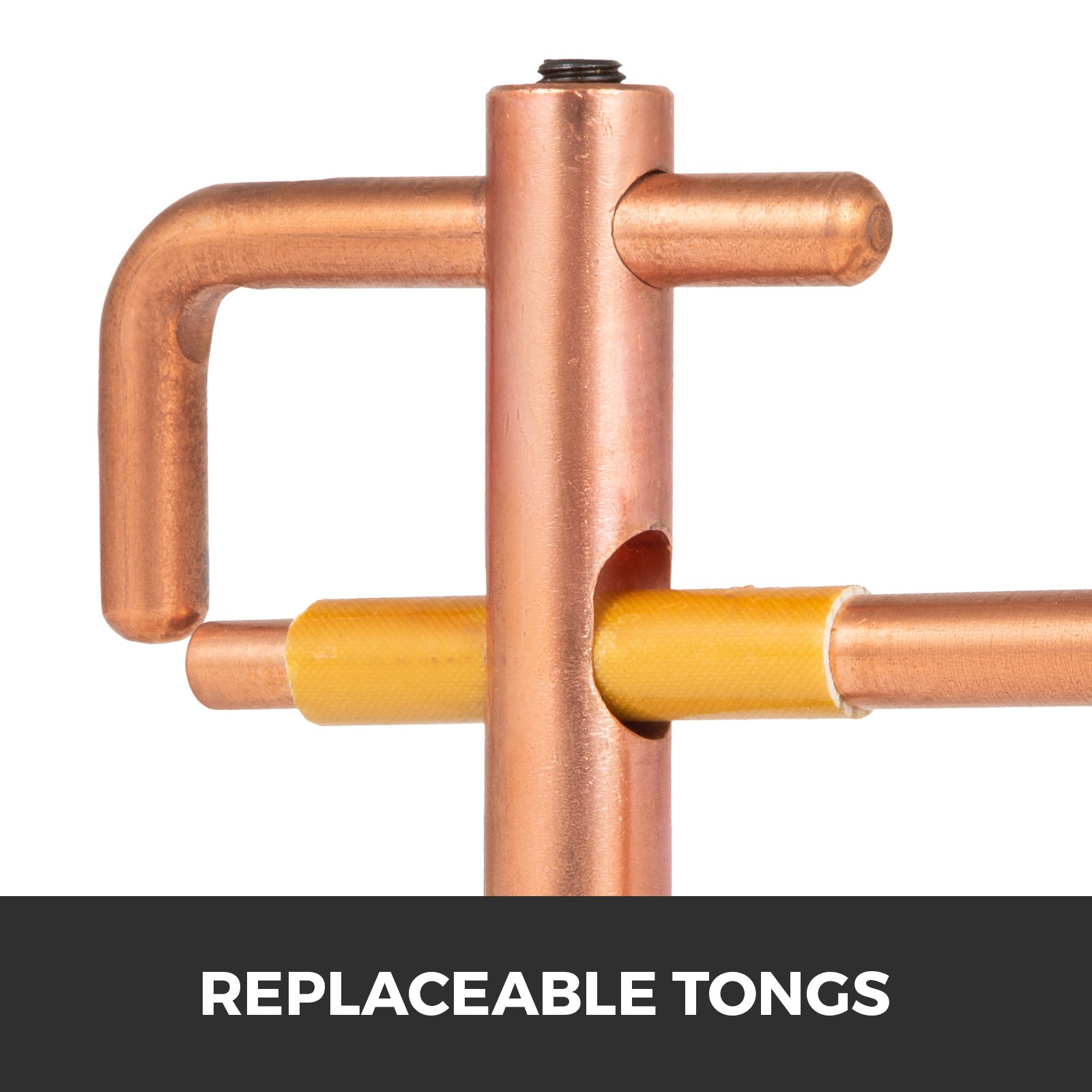 Saldatore Pistola Sostituzione Pinza Sostituibile Saldatrice Xa5 Diametro 20mm