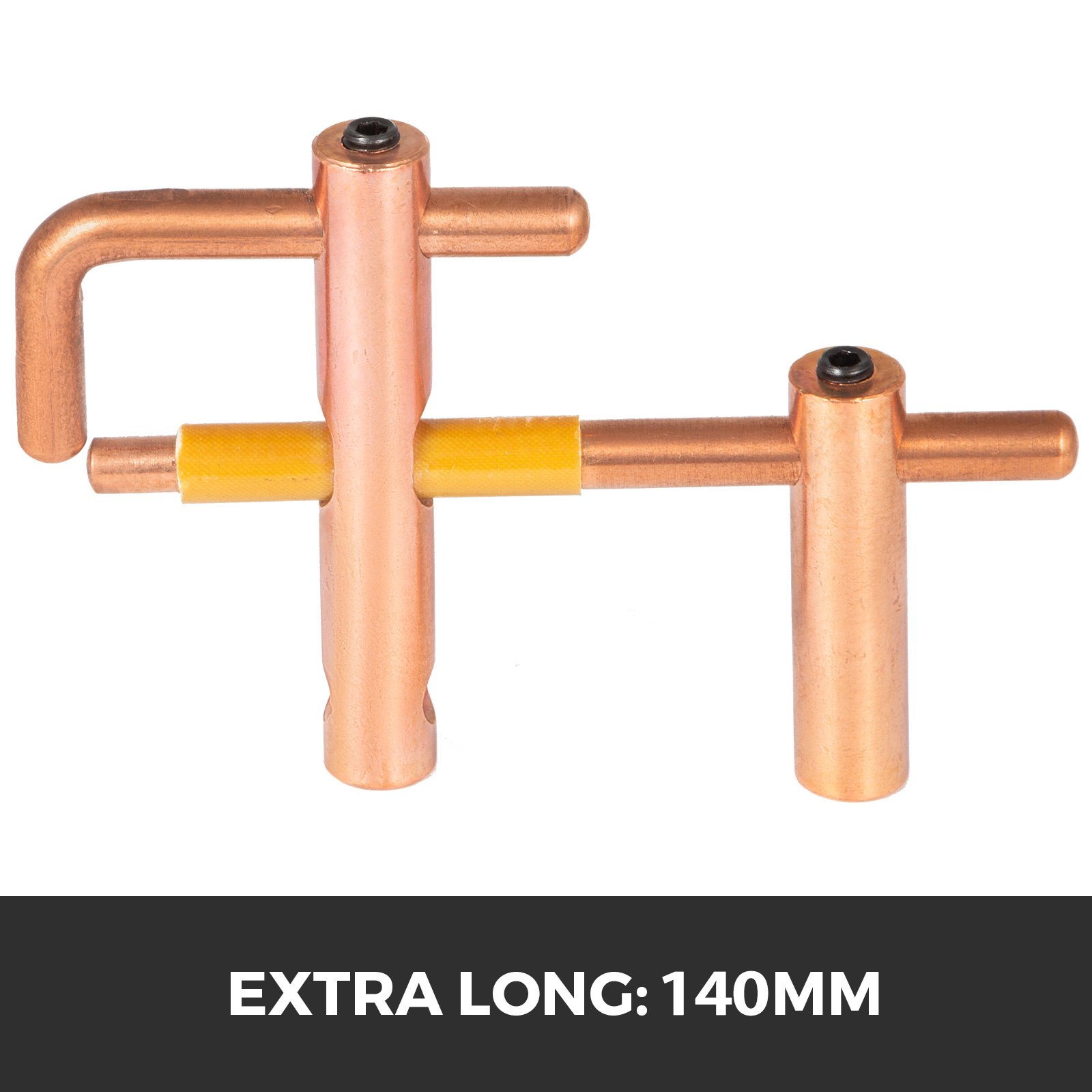 Saldatore Pistola Sostituzione Pinza Sostituibile Saldatrice Xa5 Diametro 20mm