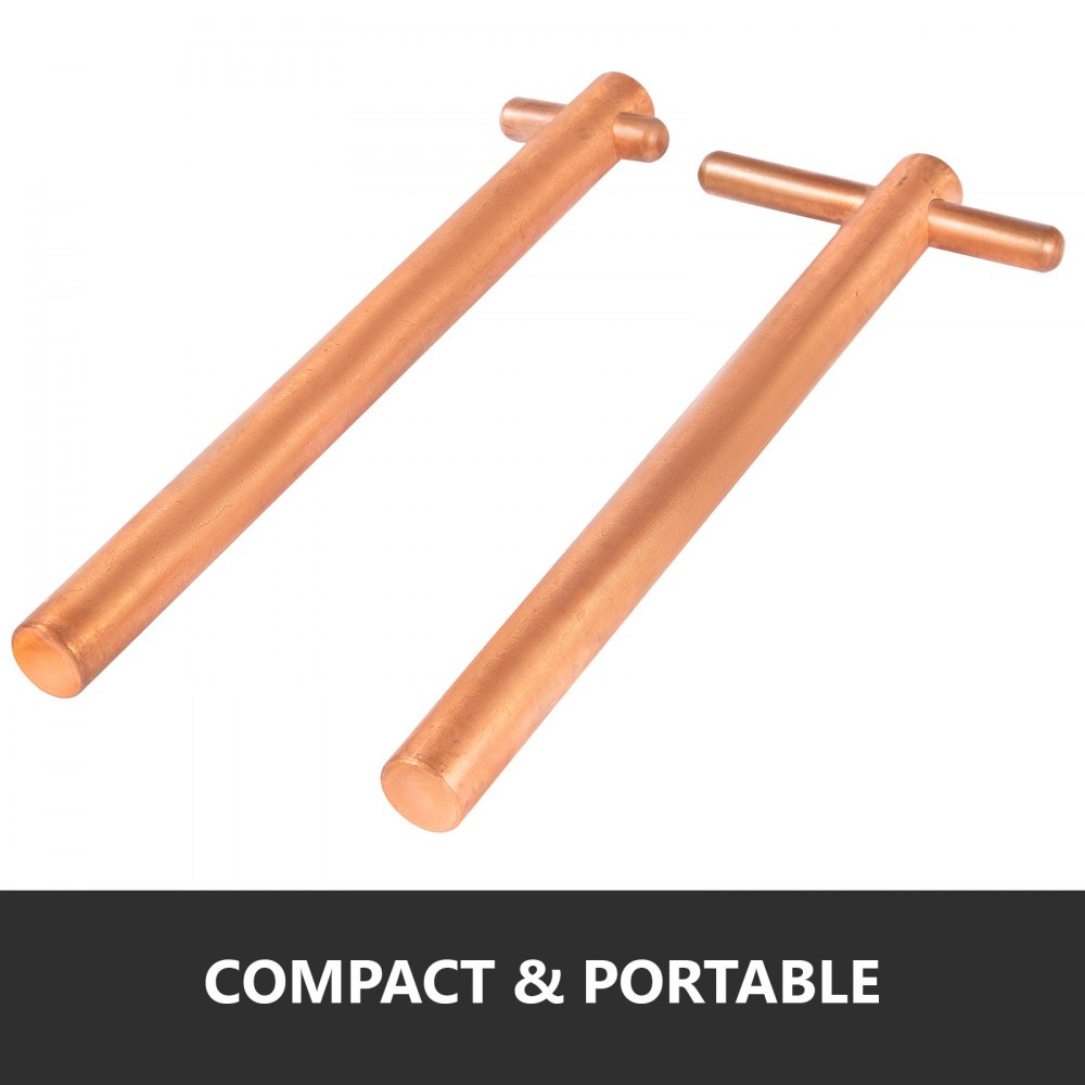 Pinze Di Ricambio Per Saldatore A Punti Lunghezza: 250 Mm Lucido Diametro: 20 Mm