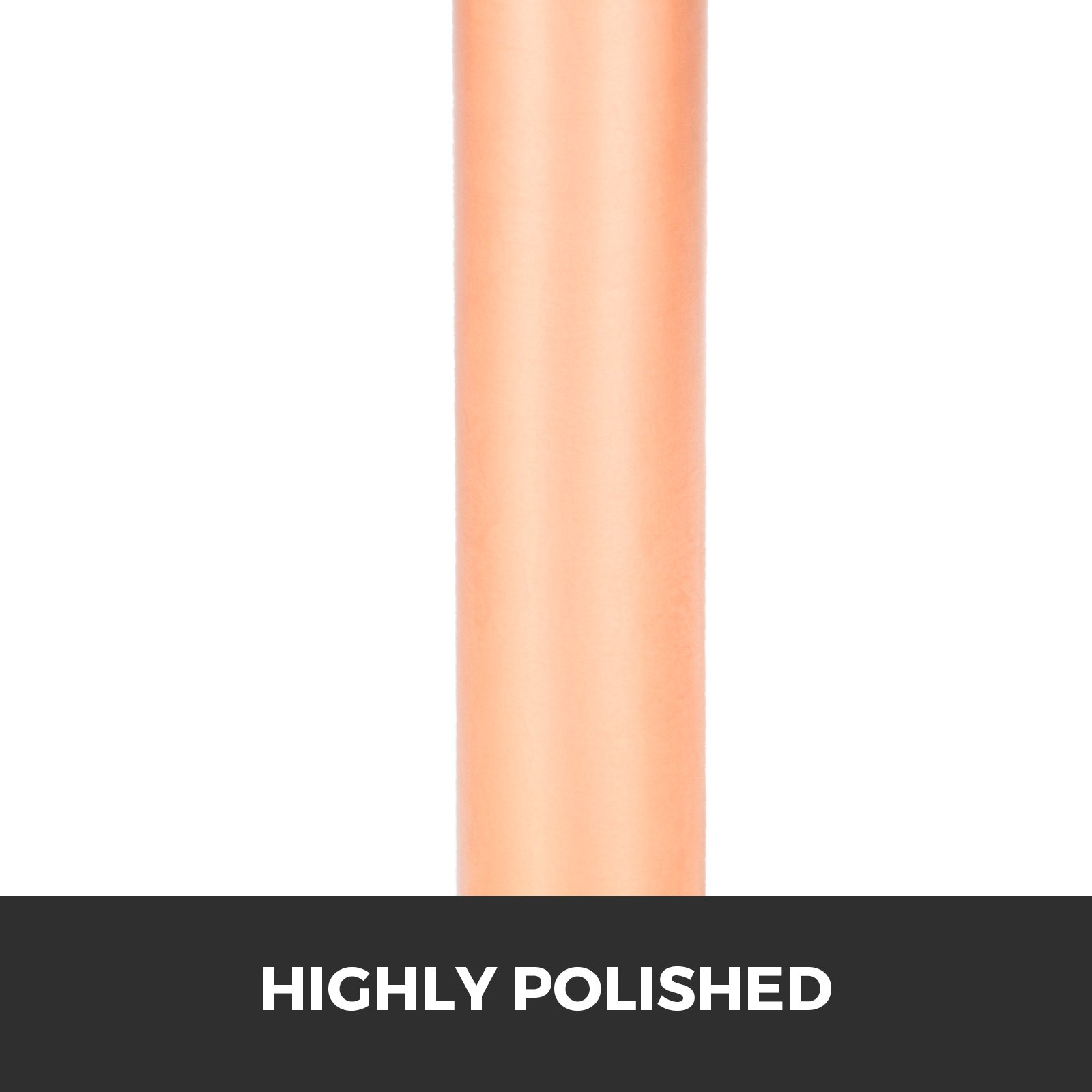 Pinze Di Ricambio Per Saldatore A Punti Lunghezza: 250 Mm Lucido Diametro: 20 Mm