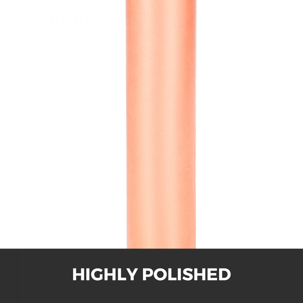 Pinze Di Ricambio Per Saldatore A Punti Lunghezza: 350 Mm Lucido Diametro: 20 Mm