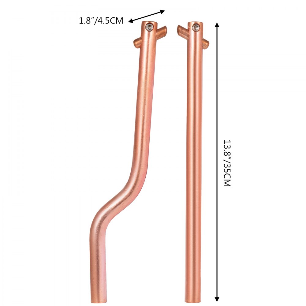 Saldatore Pistola Sostituzione Pinza Sostituibile Saldatrice Xa9 Diametro 20mm