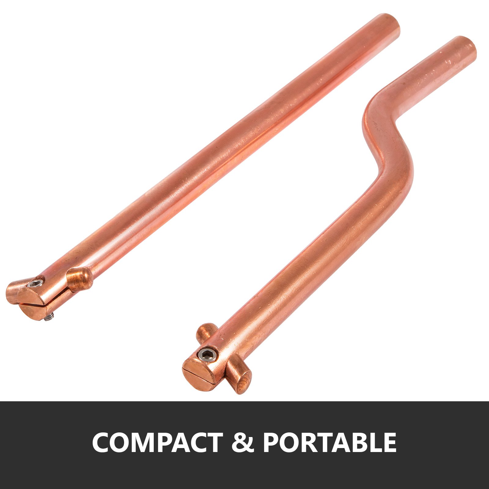 Saldatore Pistola Sostituzione Pinza Sostituibile Saldatrice Xa9 Diametro 20mm