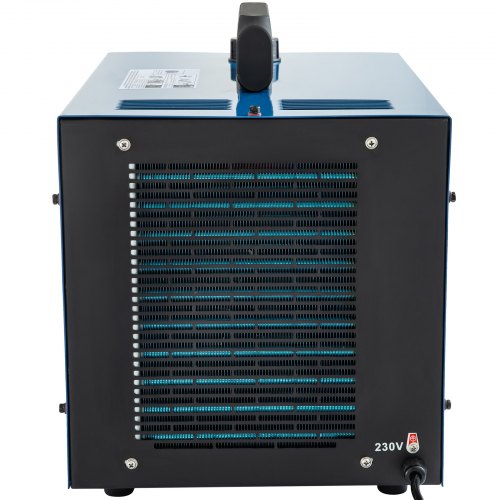 Dissipatore Termoelettrico 12V 576W TEC1-12706 – Raffreddatore Ad Aria Per Mini Frigo, Acquario O Progetti Fai Da Te Con Raffreddamento A Semiconduttore. - 6