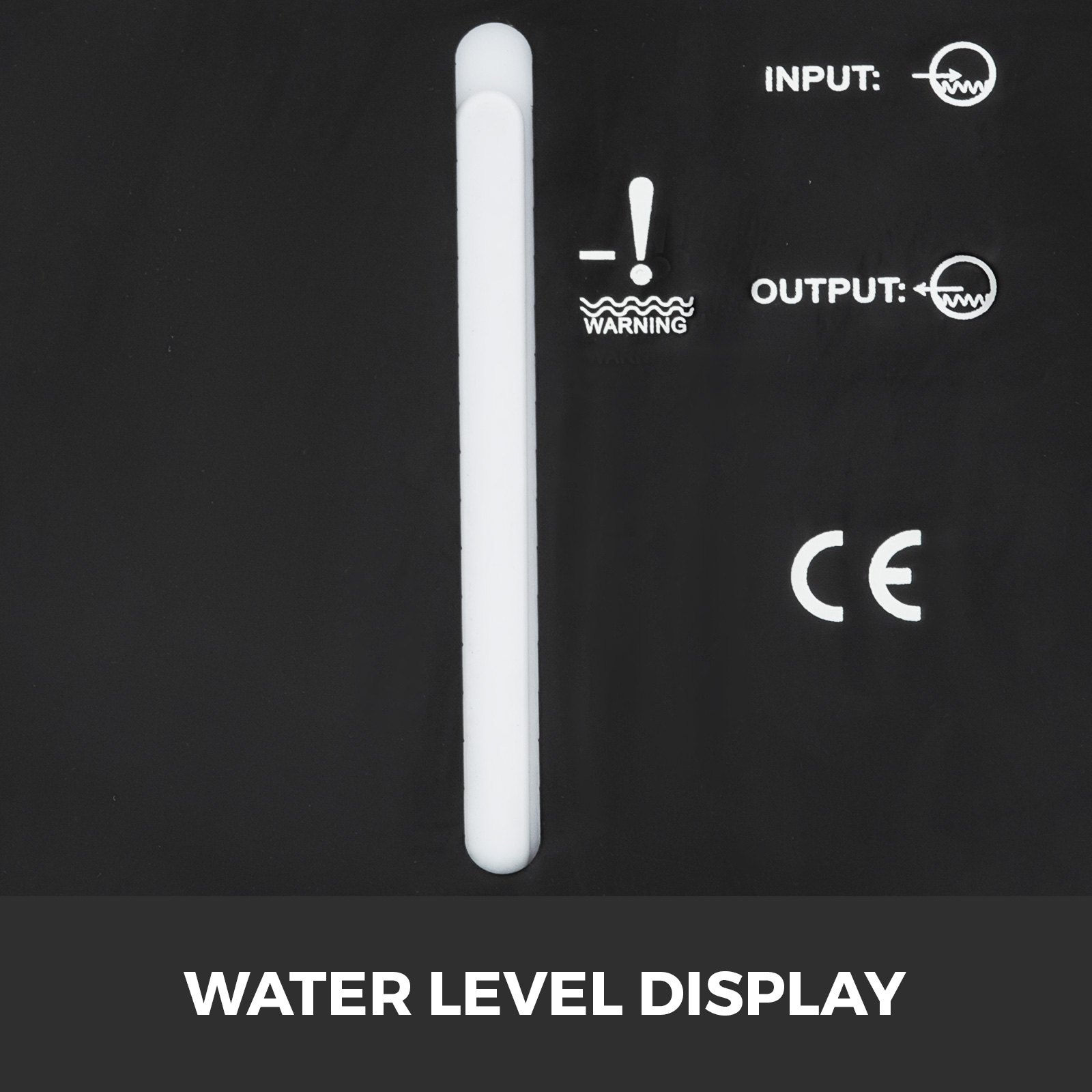 Refrigeratore D'acqua Macchina Raffreddamento Per Torcia Tig Mig 1.9kw 12l