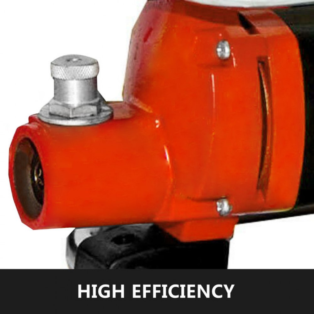 1600w Vibratore Per Calcestruzzo 38mm6m Portatile Confortevole