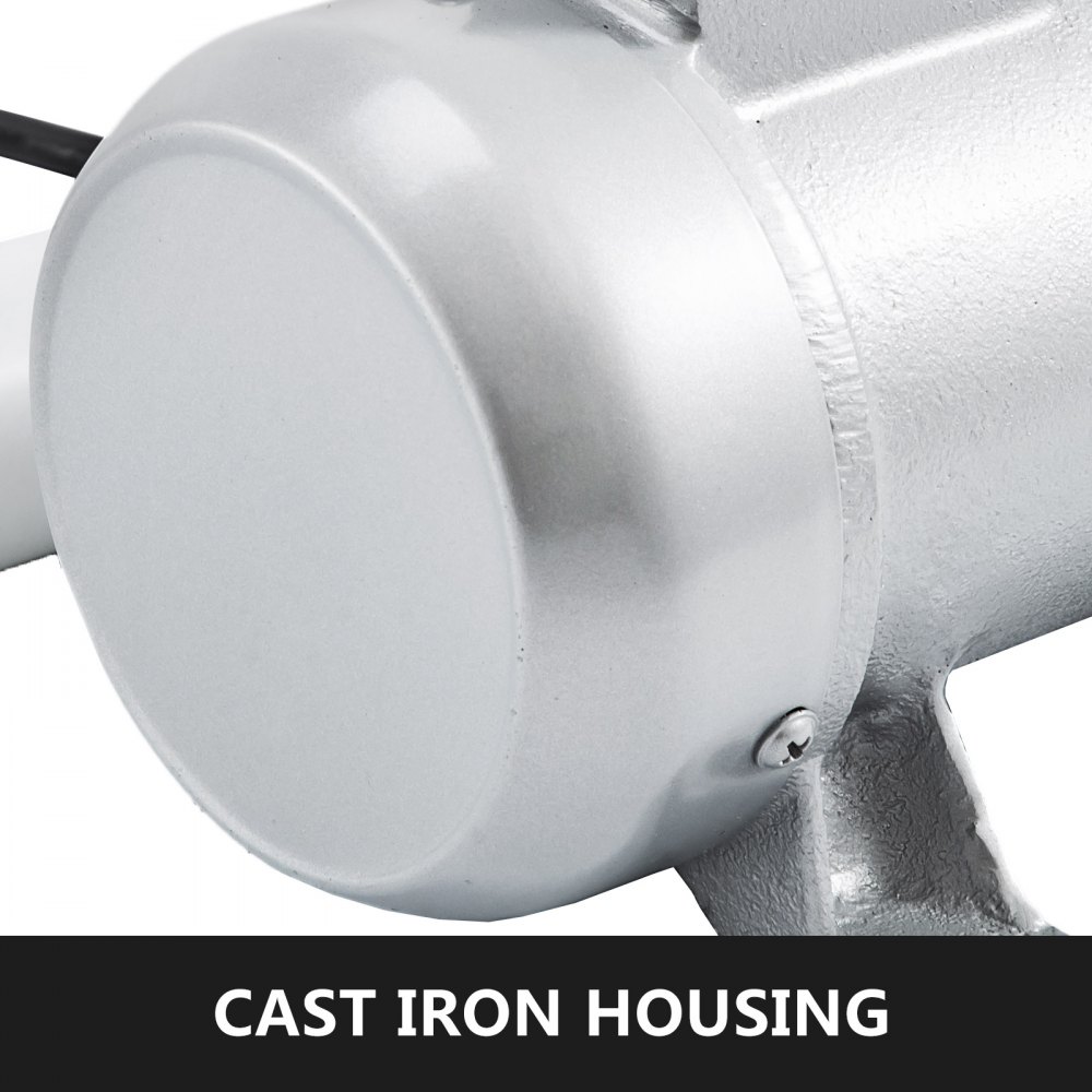 Vibrante Vibratore Per Calcestruzzo Elettrico Cemento 250w 2840 Giri/min