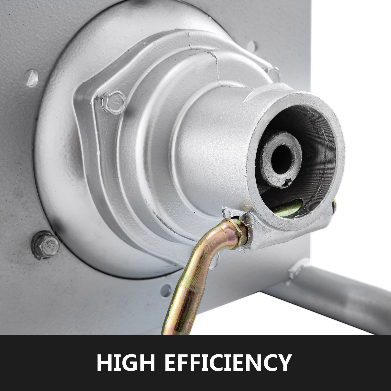 3000w Vibratore Per Calcestruzzo ø60mm 10m Portatile Confortevole Potente