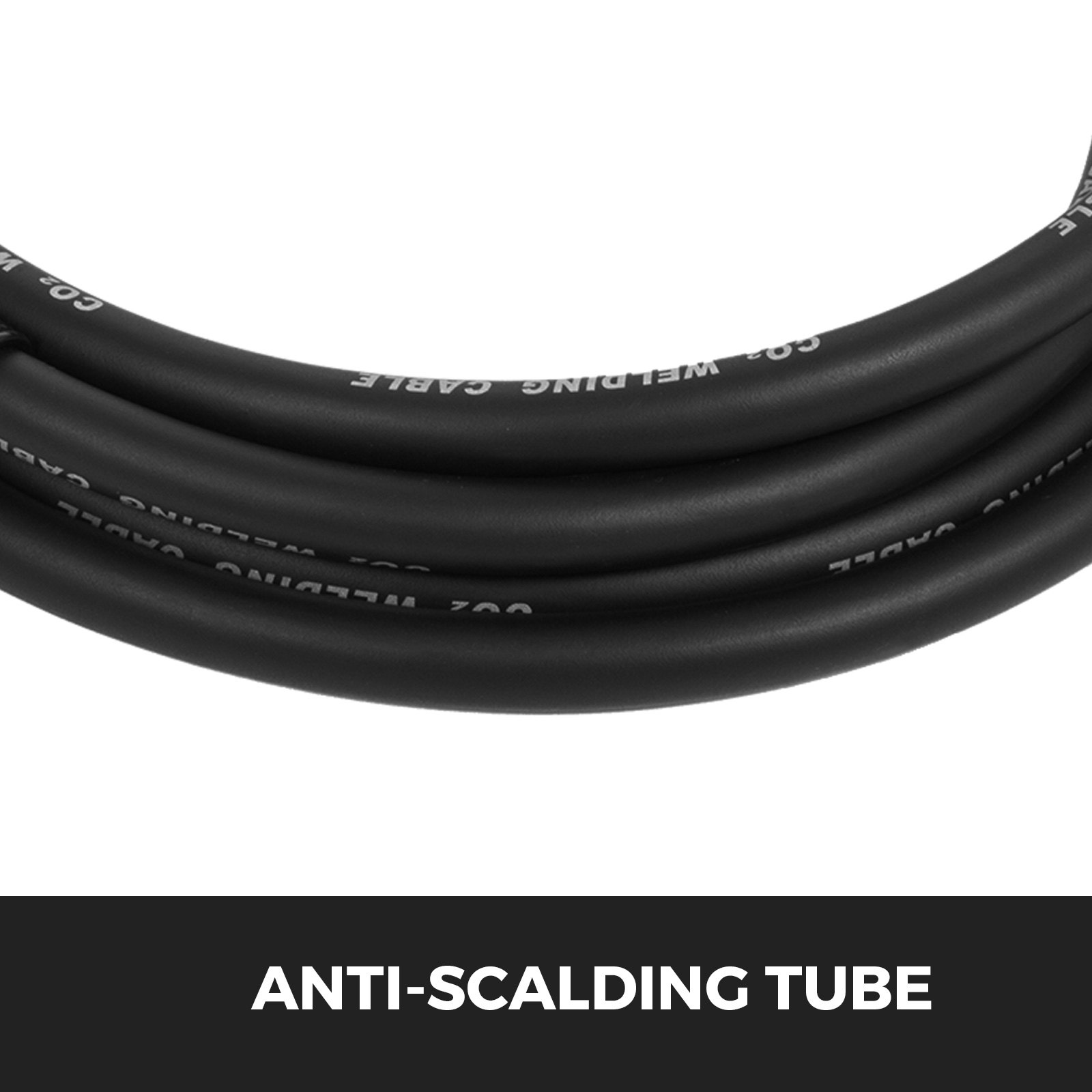 Mb25 - 3 Metri Torcia Mig Per Saldatura E Saldatrice Mig/mag A Filo Continuo