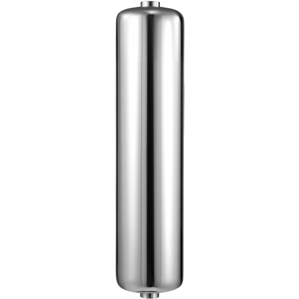 Scambiatore Di Calore A Fascio Tubiero 400 Kbtu/h Per Piscina Acciaio Inox 304