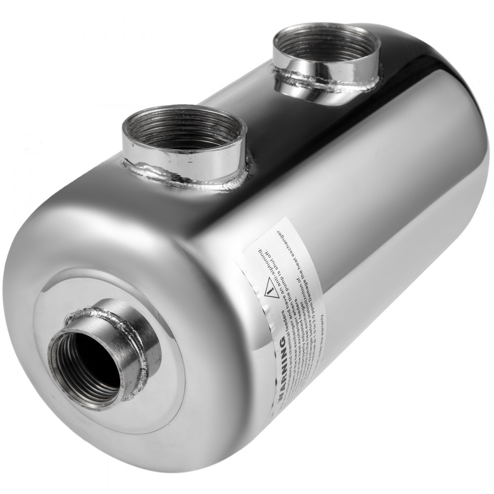 Scambiatore Di Calore 95 Kbtu/h Acciaio Inox Piscine Spa Vasche Idromassaggio