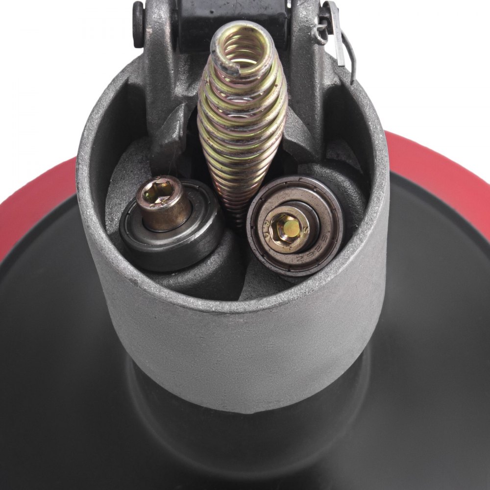 Molla Sturatubi Per Centrifuga Sonda Pulizia Tubi 8mm*11m Sturalavandino