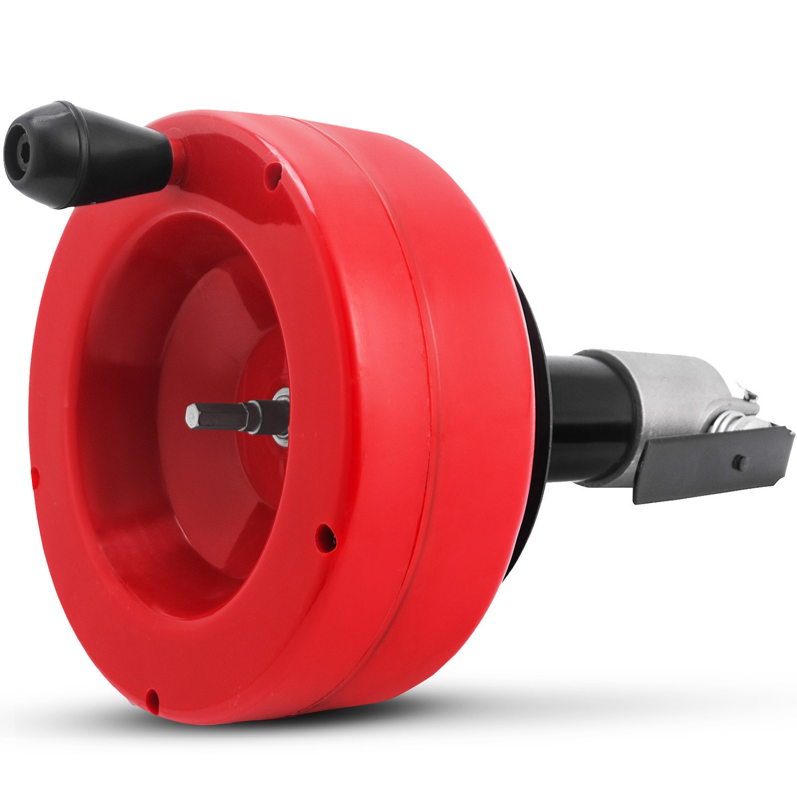 Molla Sturatubi Per Centrifuga Sonda Pulizia Tubi 8mm*11m Sturalavandino