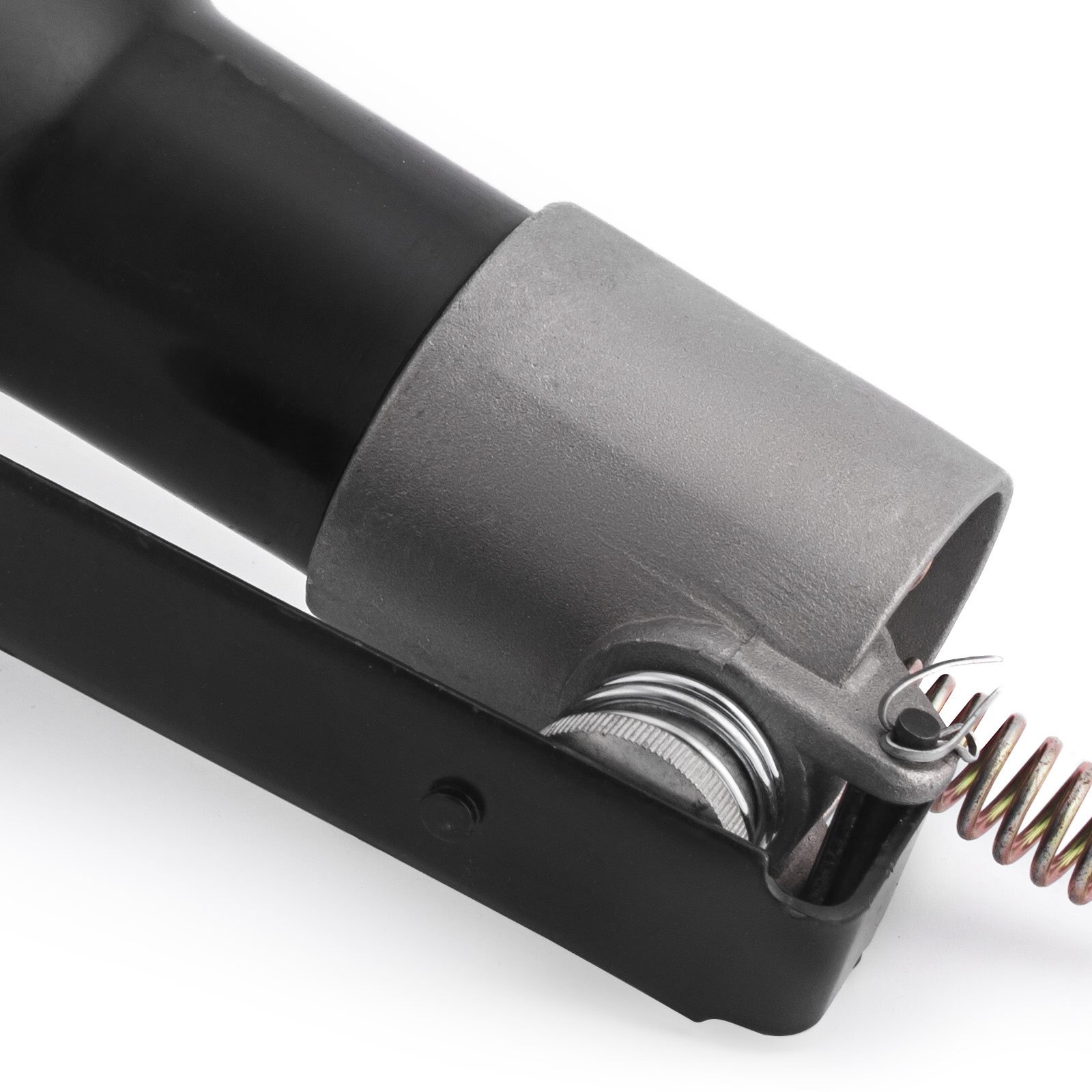 Molla Sturatubi Per Centrifuga Sonda Pulizia Tubi 8mm*11m Sturalavandino