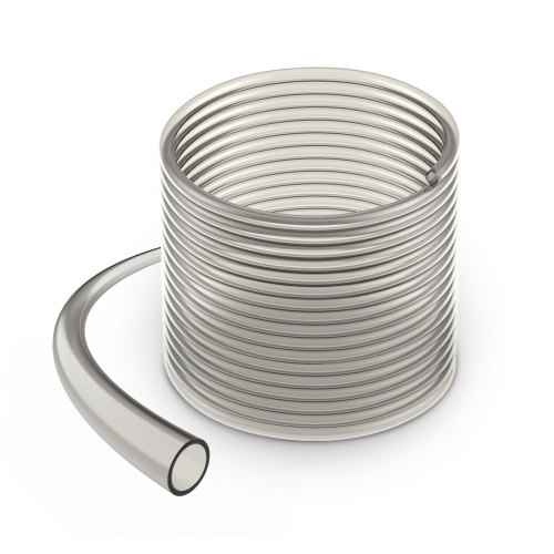 Aspiraghiaia Per Acquario Con Air-Bag - Kit 3 In 1 Per Cambio Acqua, Pulizia Ghiaia E Rimozione Rifiuti - Foto 4