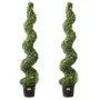 152,4 cm-Colonna a Spirale