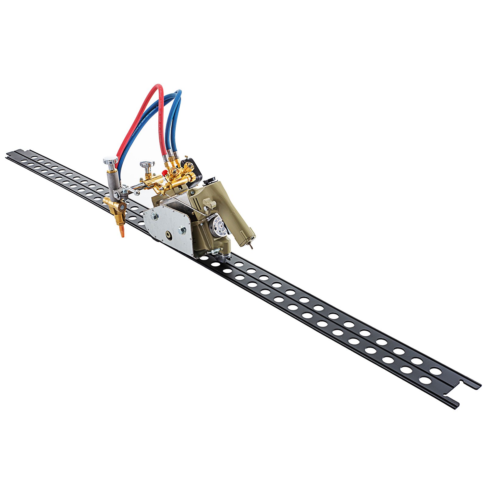 Torcia Track Bruciatore A Gas Tagliatrice 220v 5 - 60 Mm Spessore Di Taglio