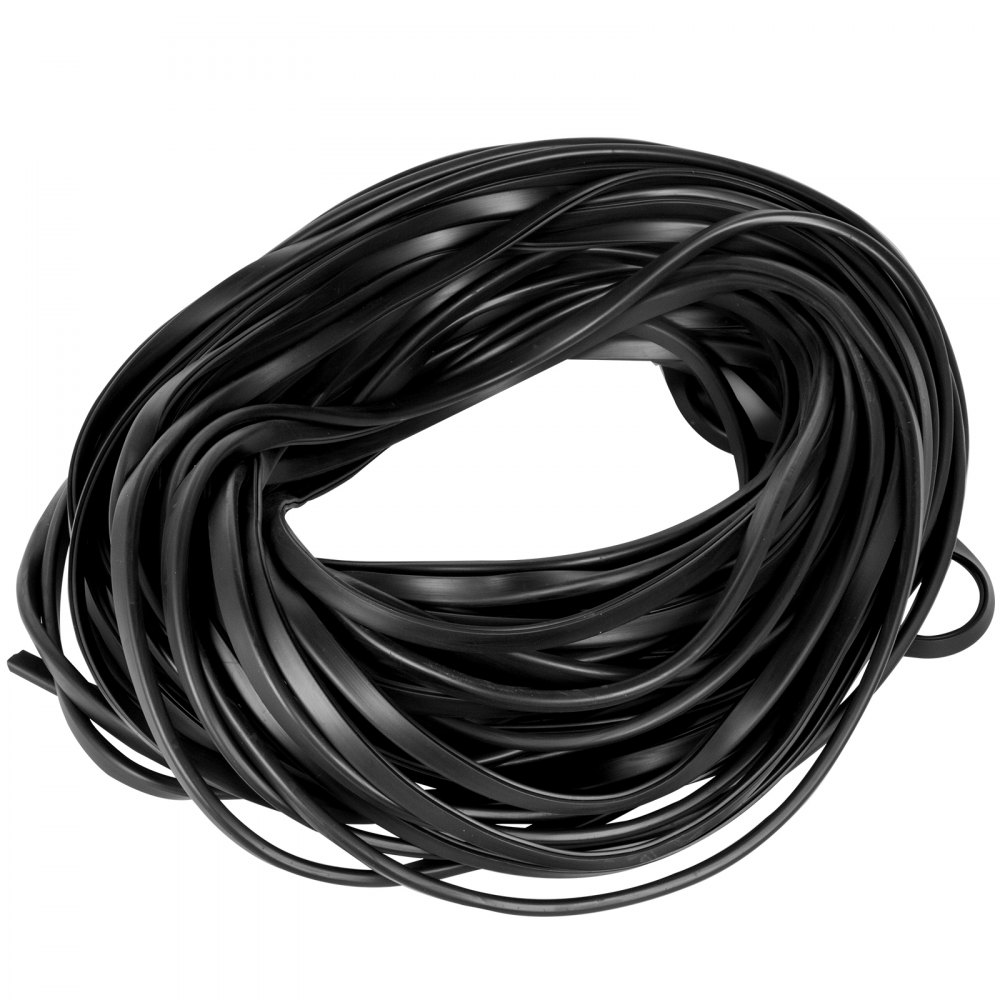 VEVOR Aiuola Rialzata Zincata Fioriera in Metallo da 203 x 102 x 48 cm Kit per Aiuola Rialzata in Acciaio Grigio, Fioriere da Esterno per Coltivare Verdure Fiori Frutta Erbe Aromatiche Piante