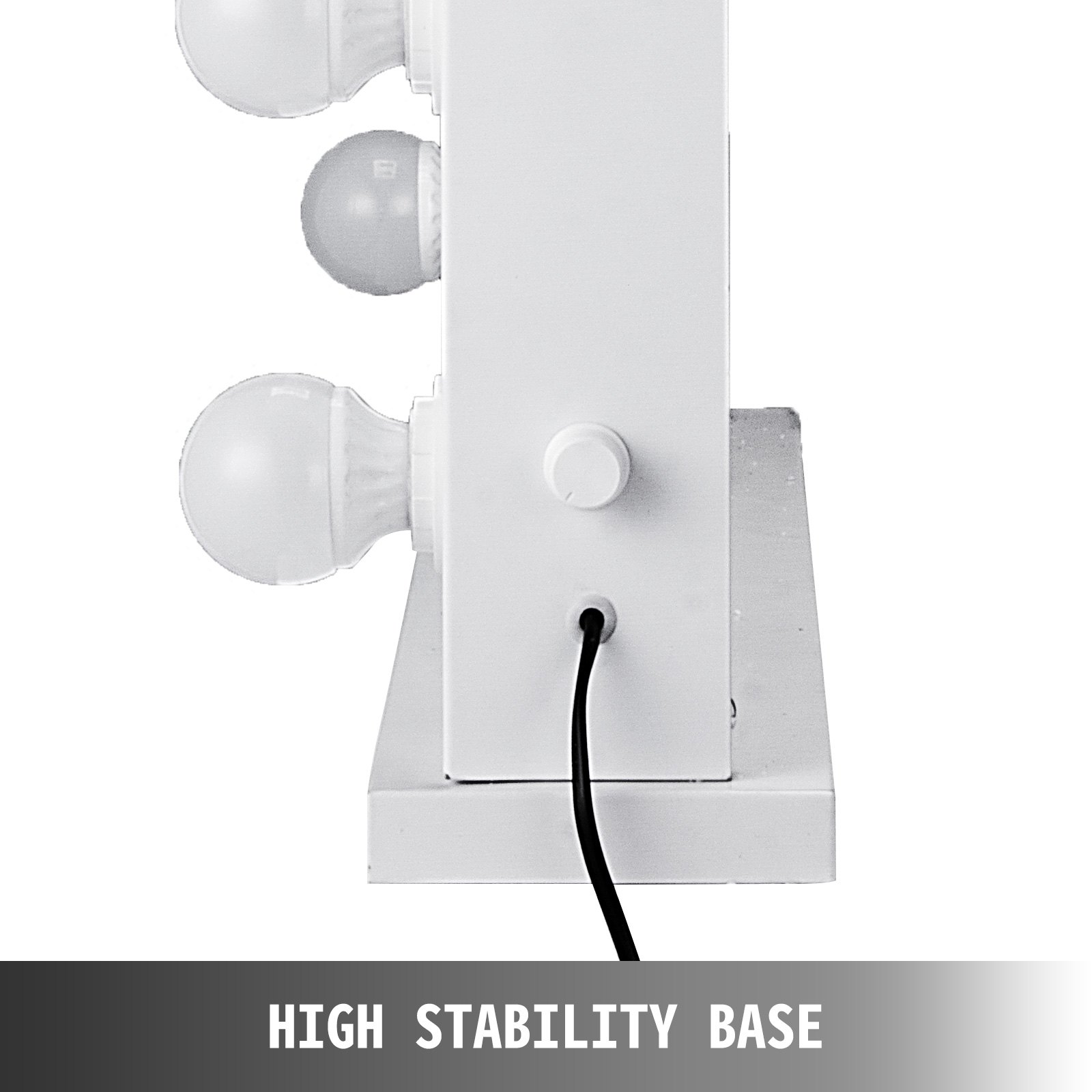 Specchio Trucco Specchio Cosmetico Vanità Specchio Cosmetico Da Tavolo Backstage