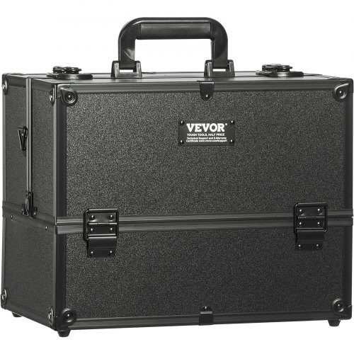 SONGMICS Valigetta Trucchi, Valigia Porta Trucchi, Trolley Make Up 4 in SONGMICS Valigetta Trucchi, Valigia Porta Trucchi, Trolley Make Up 4 in