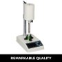 VEVOR 1000ml FSH-2A Omogeneizzatore ad alta velocità Omogeneizzatore in Acciaio Inossidabile Dispenser da Laboratorio Omogeneizzatore Meccanico