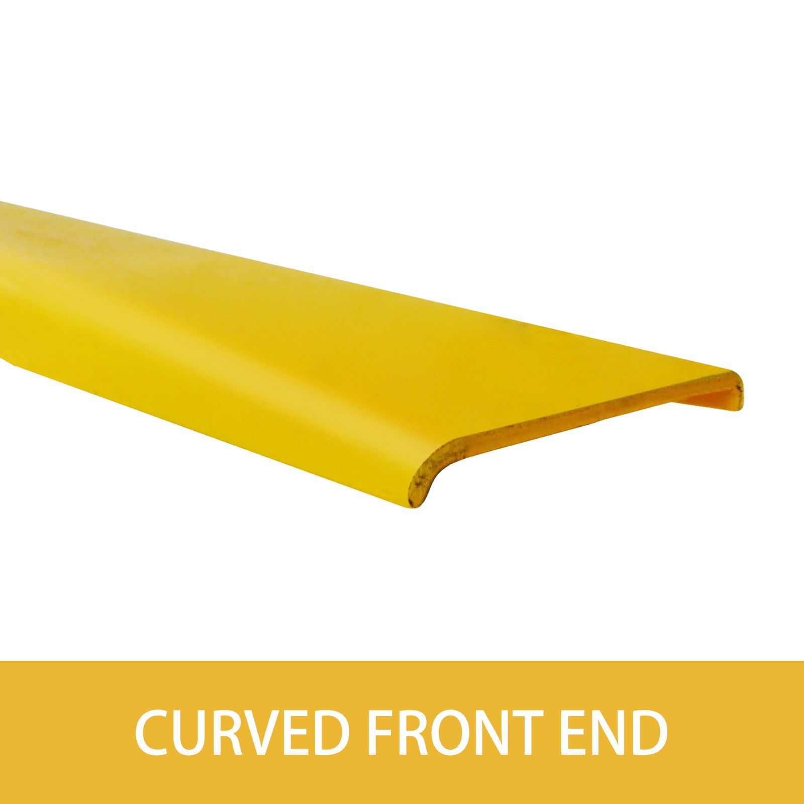 Set Forca Per Pallet Estensione Prolunga Per Carrello Elevatore 2100x165 Mm