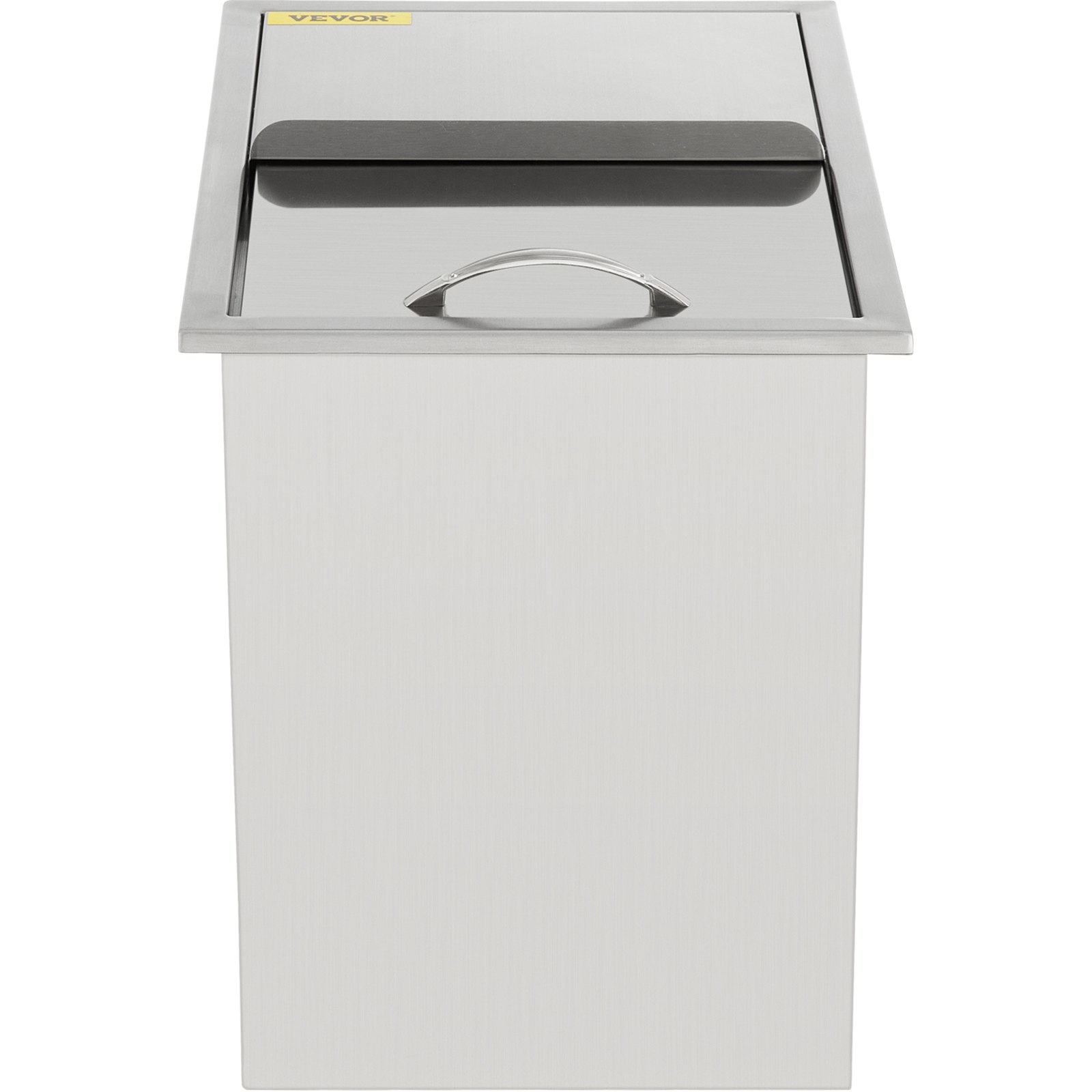 Ghiacciaia Ice Chest Bin 68X45 cm Ghiaccio Bevande Vino Raffred Frigo Portatile