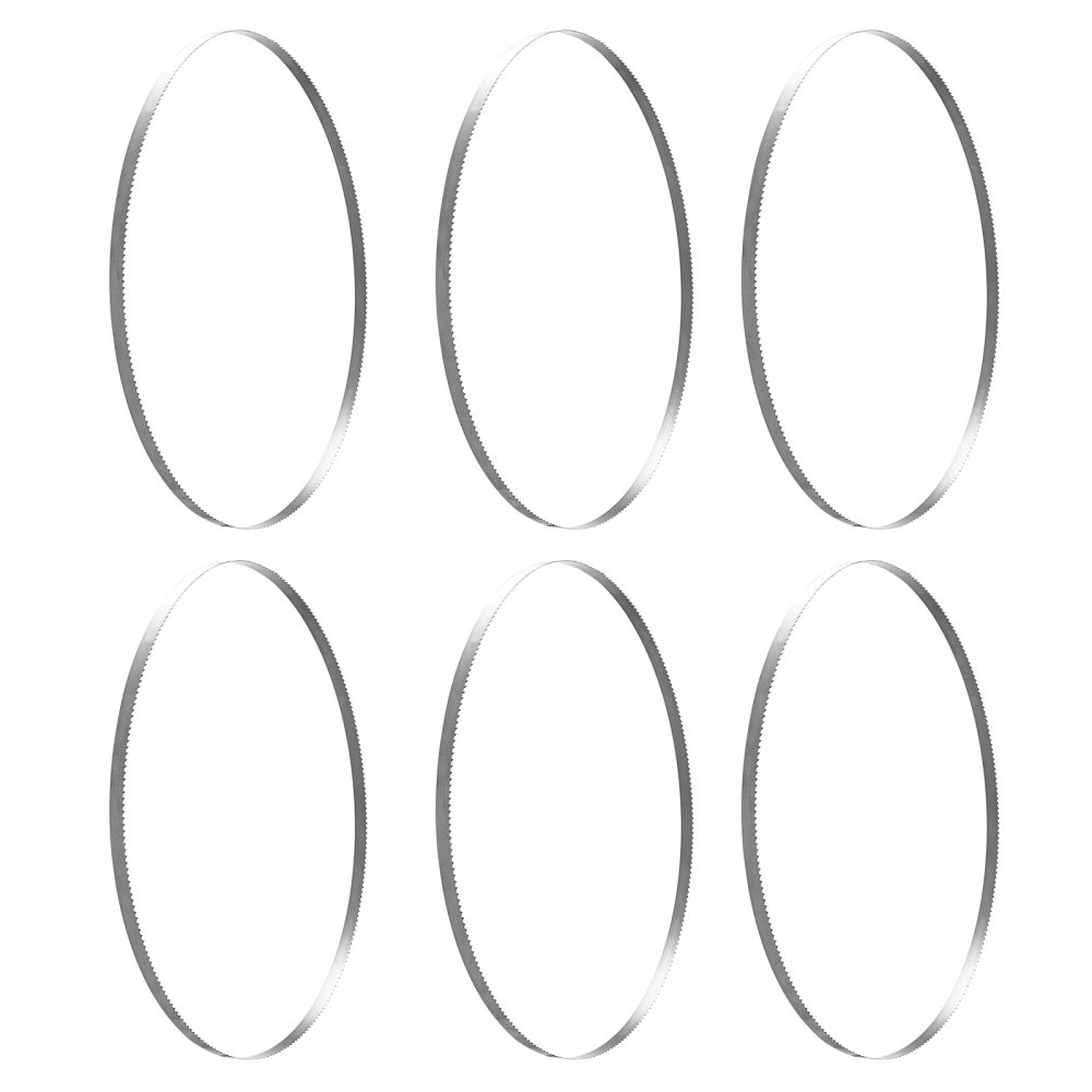 VEVOR Osso Elettrico Visto Macchina Professionale 220V 1500W, Tagliatrice di Ossa Elettrica Dimensioni Banco 490x440mm, Macchina di Taglio Carne Commerciale in Acciaio Inossidabile, Sega per Ossa