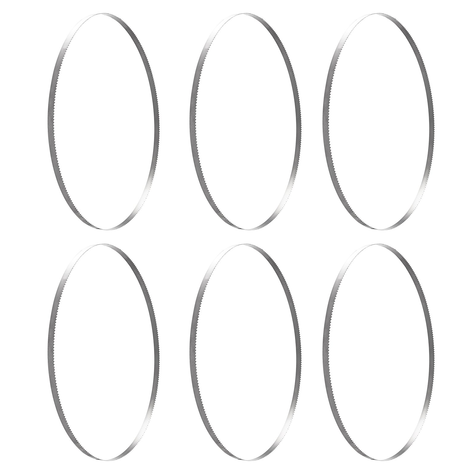 VEVOR Osso Elettrico Visto Macchina Professionale 220V 1500W, Tagliatrice di Ossa Elettrica Dimensioni Banco 490x440mm, Macchina di Taglio Carne Commerciale in Acciaio Inossidabile, Sega per Ossa