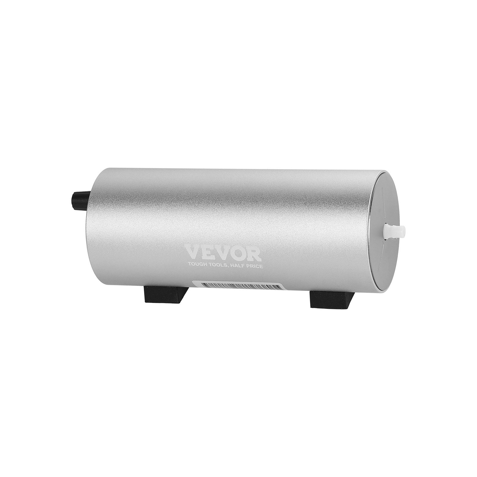 VEVOR Pompa di Assistenza ad Aria, Flusso d'Aria Regolabile 30 L/min per Laser Cutter e Incisore, Elimina Fumo e Polvere, Riduce Temperatura, Protegge Lente Laser, per Incisore Laser ≥ 20 W 0,8 kg