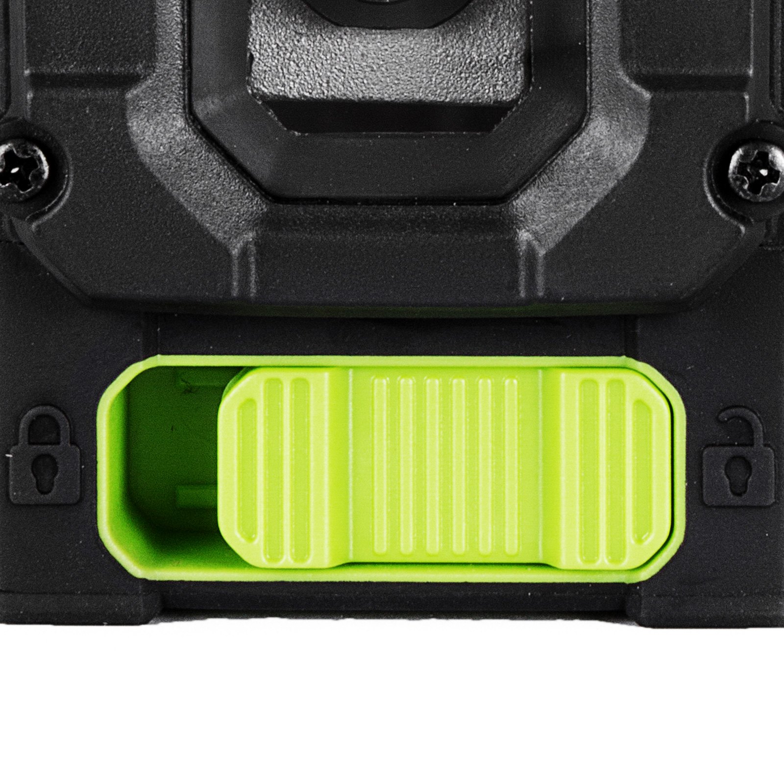 5 Linee Livella Laser Rotante Verde Autolivellante Digitale 30m Misurazione