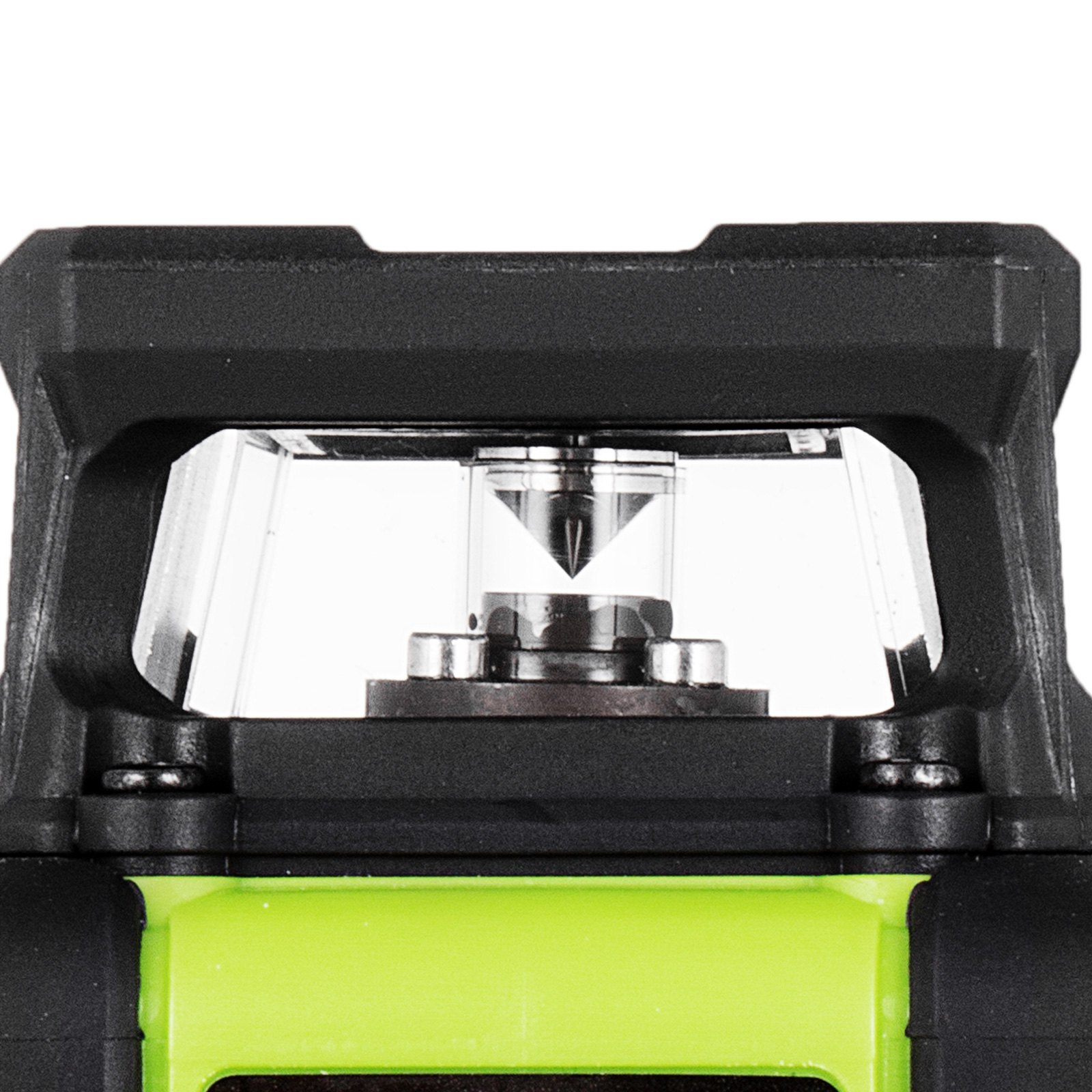 5 Linee Livella Laser Rotante Verde Autolivellante Digitale 30m Misurazione