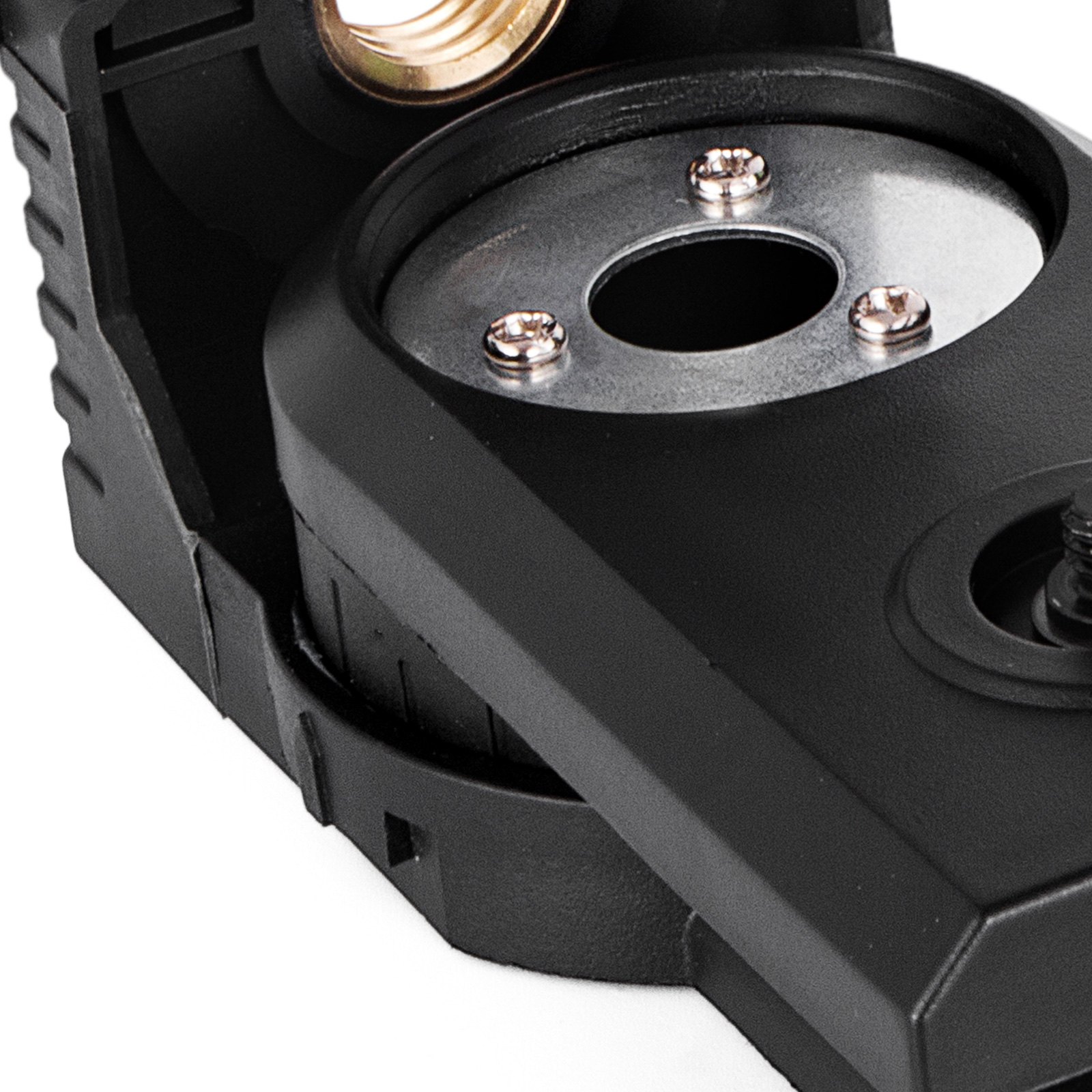 5 Linee Livella Laser Rotante Verde Autolivellante Digitale 30m Misurazione