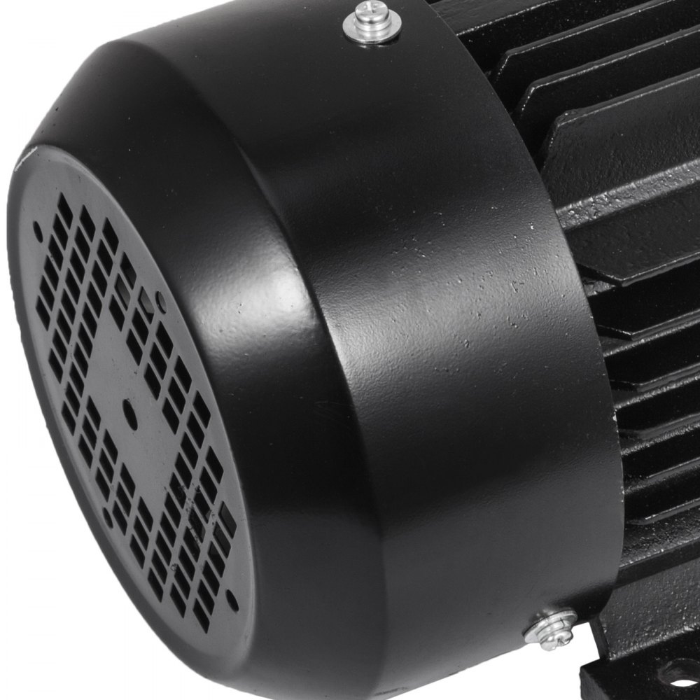 Motore Elettrico 1.5kw Trifase 400v 2830 Giri / Min B3 Robusto E Durevole