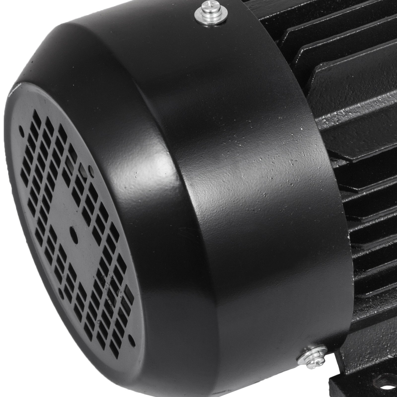 Motore Elettrico 1.5kw Trifase 400v 2830 Giri / Min B3 Robusto E Durevole