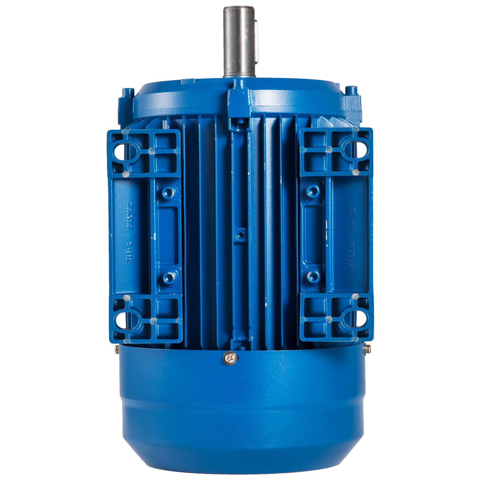 Motore Elettrico 4000w B3 3000rpm Trifase 400v Corpo In Alluminio