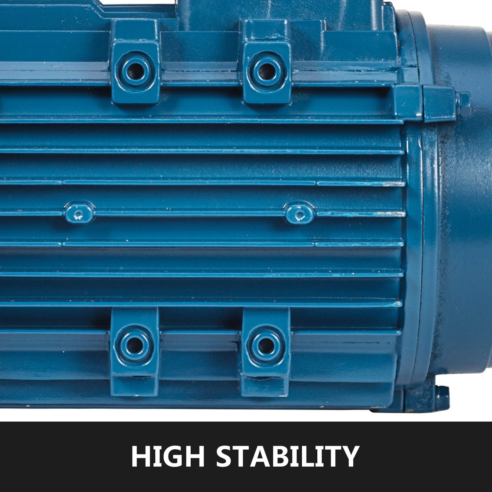 Motore Elettrico Premium Trifase 750w 1500rpm In Alluminio 24mm B14