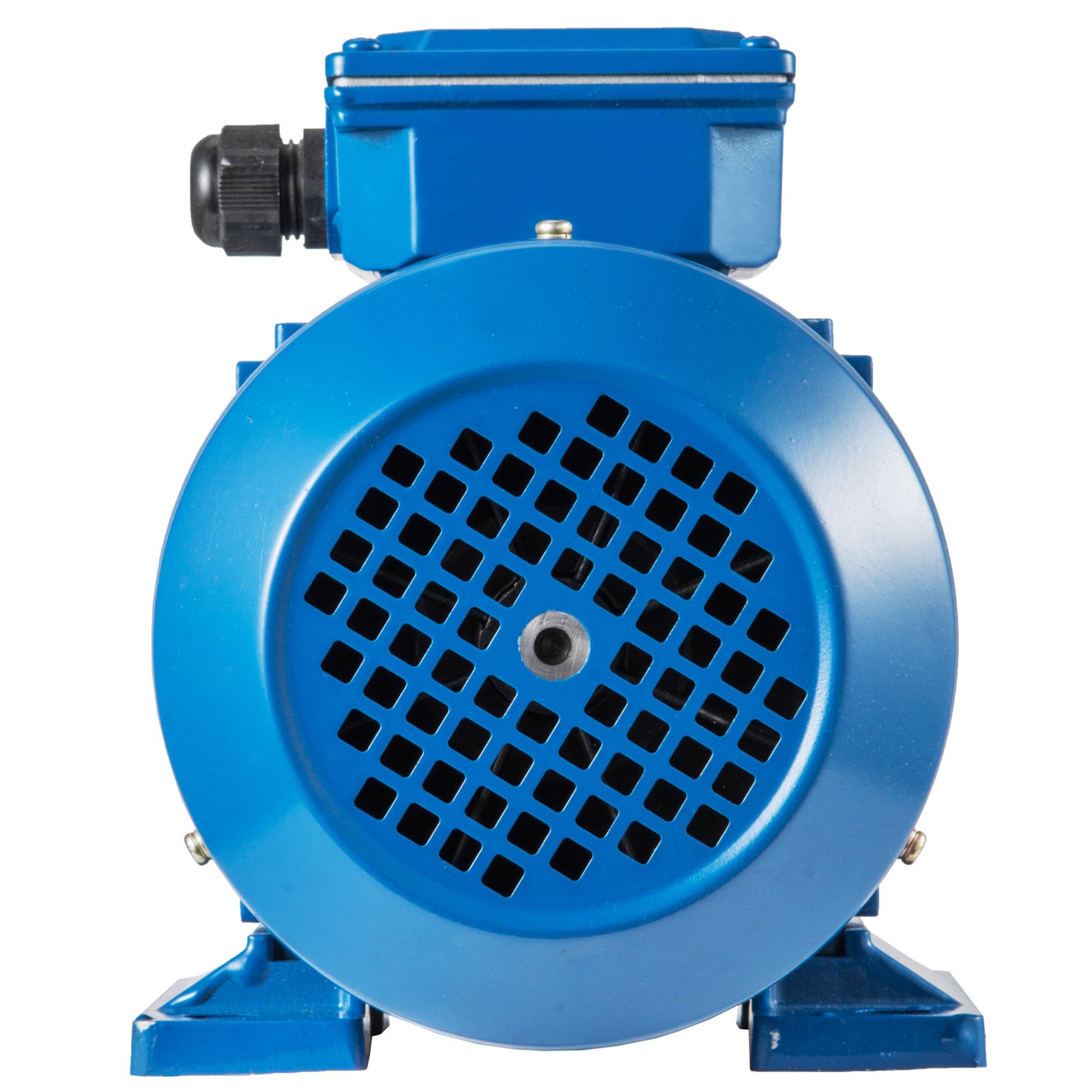 Motore Elettrico A Corrente Alternata 400v 0.75kw Trifase 2 Poli 1500rpm B3