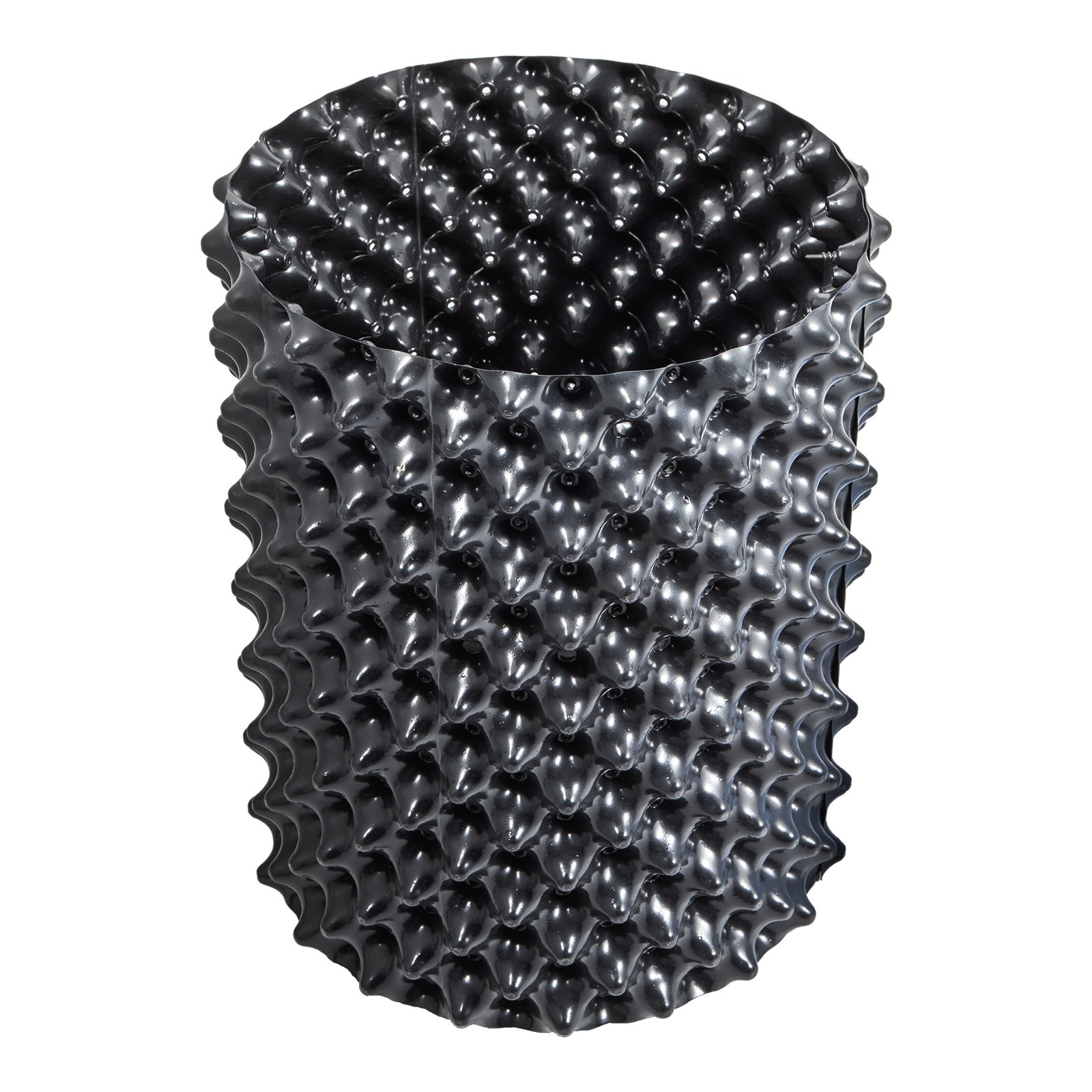 Vevor Piante Vasi Coltura Idroponica Aria Pentole / Aria Vasi Di Volume 28l 6pz