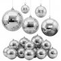 12xDia.80 mm Sphere,2xDia.100 mm Sphere,1xDia.150 mm Sphere,1xDia.200 mm Sphere,1xDia.300 mm Sphere