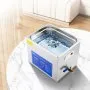 VEVOR Professional Ultrasonic Cleaner 10 L, Ultrasonic Cleaning Device with Digital Timer & Heater, Jewelry Cleaner 40 kHz Ultrasonic Cleaning Machine for Glasses, Watches, Rings & Small Items