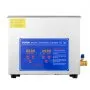 VEVOR Professional Ultrasonic Cleaner 10 L, Ultrasonic Cleaning Device with Digital Timer & Heater, Jewelry Cleaner 40 kHz Ultrasonic Cleaning Machine for Glasses, Watches, Rings & Small Items