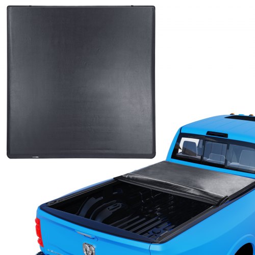 Copertura Pannello Bilanciere Trail Armor Per Dodge Ram 1500 2500 (2009-2022) - Protezione Antiurto