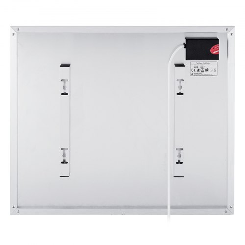 ursche Parete Riscaldante a infrarossi da 450W - Terostato pannello