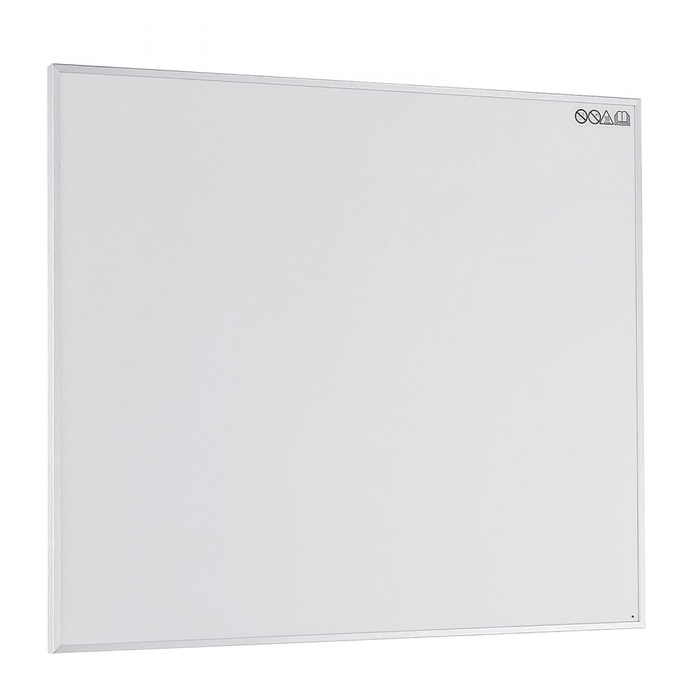 450 Watt Pannello Radiante Riscaldamento Infrarossi Infrarosso Termostato