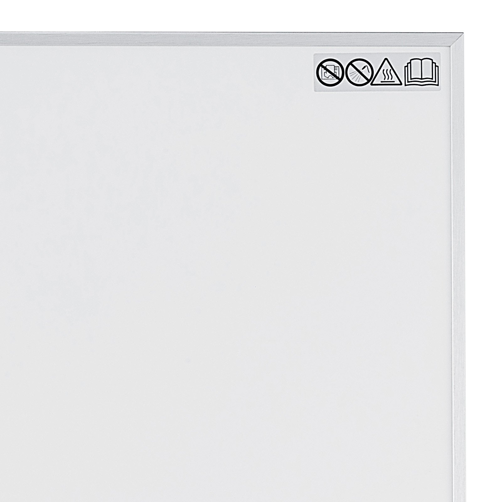 900 Watt Pannelli Ad Infrarossi Per Riscaldamento Timer Con Termostato