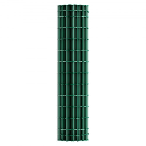 Trenk Rotolo Di Rete Metallica (Tela Metallica) 1/2" X 36 X 50 Ft - Calibro 19, Zincatura Rinforzata, Per Recinzioni E Protezione Anti-Animali - 4