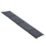 VEVOR Rampa per Cani per Auto 180 x 43,2 cm Rampe Pieghevoli con Superficie in Feltro Antiscivolo per Animali Domestici di Taglia Media e Grande Fino a 113 kg, per Cani da Esterno per SUV e Camion