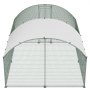 VEVOR Chicken Coop, 3x4x2 m, Walk-in Chicken Run with Cover, Chicken House with Double Roof & Security Lock, Duck & Rabbit Cage, Poultry Enclosure for Backyard, Farm, Yard