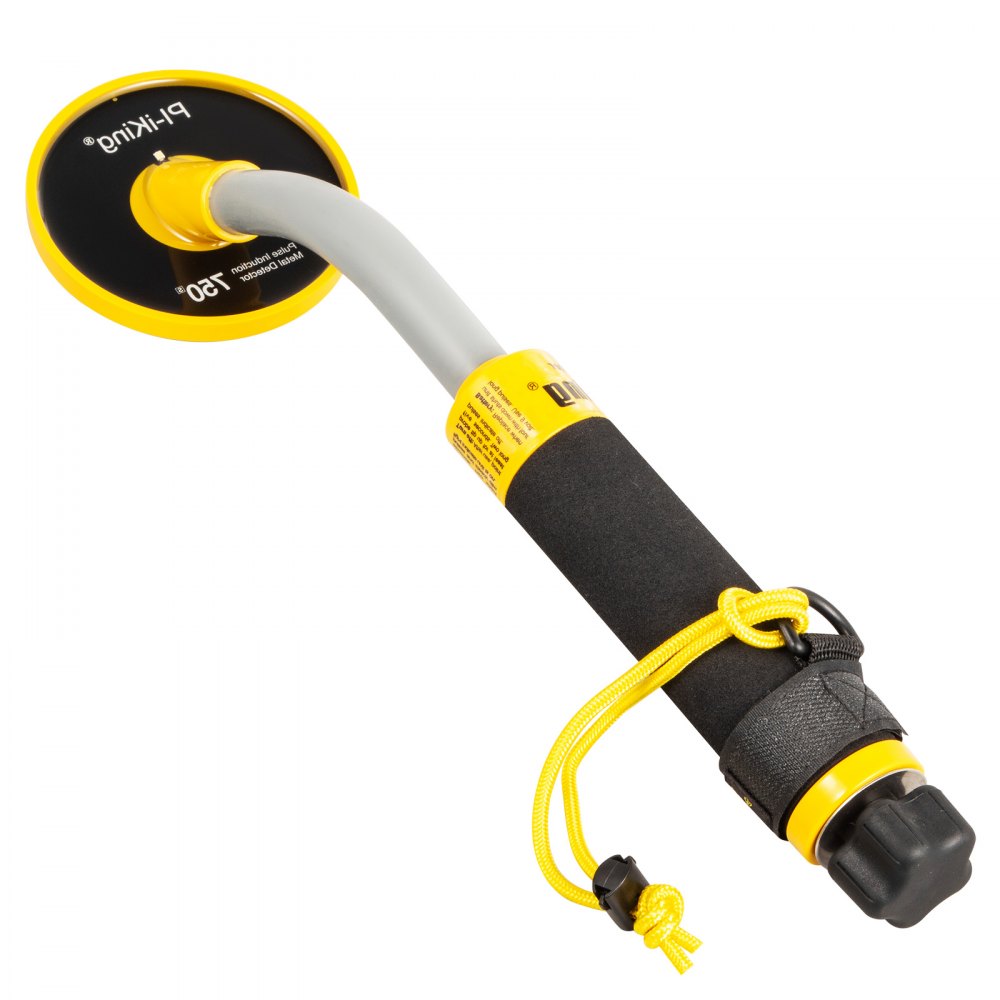 Md-700 Metal Detector Impermeabile Induzione A Impulsi Tenuto In Mano